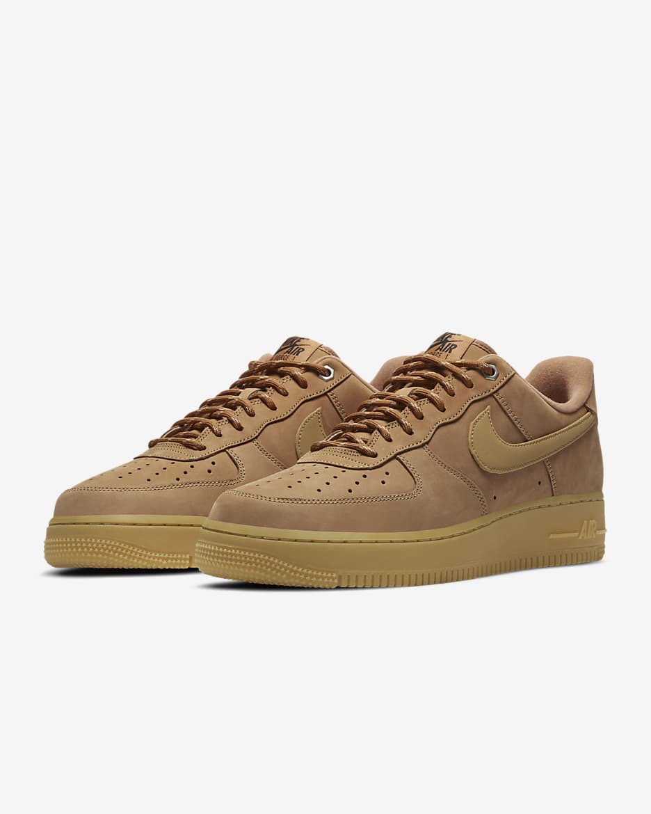 Air force 1 wheats on sale